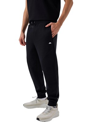Velora Ellesse Erkek Eşofman Altı, Siyah, 2xl Beden