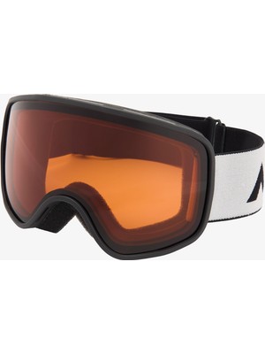 Velora Mckinley Tempo Vidospec2 I Unisex Siyah Kayak/snowboard Gözlüğü