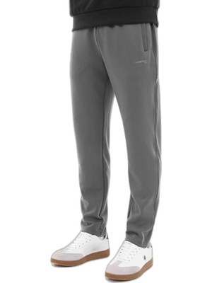 Velora Lumberjack ml Bala 22ITL816 5pr Antrasit Erkek Eşoman Altı Gri Koyu
