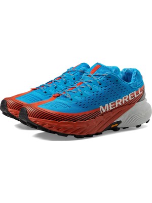 Velora Merrell Kadınların Çeviklik Zirvesi 5, Tahoe/bulut, 41 Eu