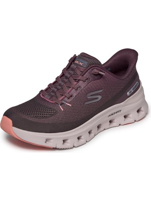 Velora Arch Fıt Glıde-Step Pro Bordo