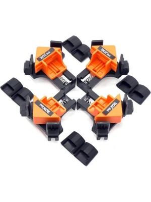 Velora Rox Wood Mini Yaylı Köşe Işkence