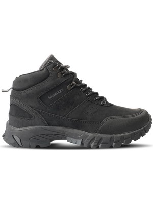 Velora Slazenger Erkek Outdoor Bot, Siyah, 40