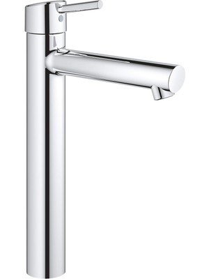 Velora Grohe Çanak Lavabo Bataryası Concetto Xl Boyut Krom - 23920001