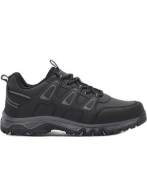 Velora Slazenger Gana I Erkek Siyah/siyah Outdoor