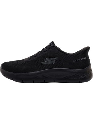 Velora Go Walk Flex Siyah