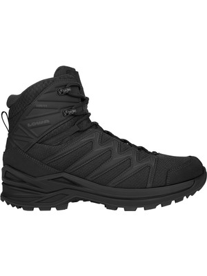 Velora Lowa Innox Pro Gtx Mıd Tf Sıyah Bot 46