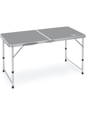 Velora Rox Camping Katlanır Kamp Masası 120CM