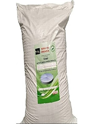 Velora 60 Lt Torf Solucan Gübreli 6 Lı Karışım Bitki Saksı Çiçek Toprağı