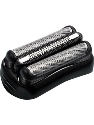 Velora Braun Series 3 3-21B, 3020S, 3030S Tıraş Makinesi ile Uyumlu Yedek Bıçak