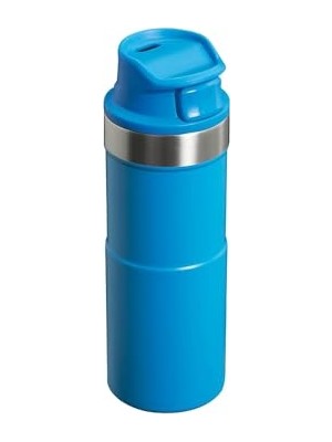 Velora Stanley Klasik Trigger-Action Termos Bardak, 0.35 Lt