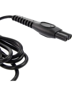 Velora Philips MG5930,MG5950,MG7940 Erkek Bakım Seti ile Uyumlu Şarj Kablosu
