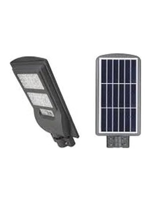 Velora CT-4691 Solar Sokak Armatürü 60W