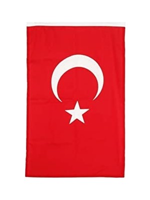 Velora Türk Bayrağı 60X90
