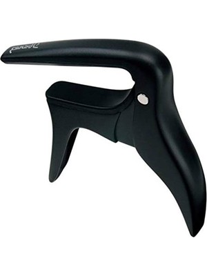 Esplendor Gitar Capo, ICC10 Modeli, Kolay Kullanım