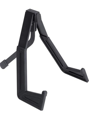 Esplendor Gitar Standı, PT32-BBK Modeli ile