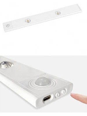 Esplendor Dekoratif Dim Edilebilir USB Şarjlı Aydınlatma ile Pratik Kullanım