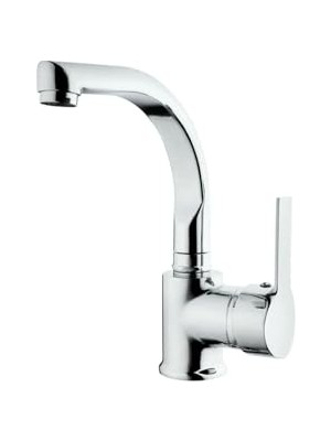 Velora Venita T-Mix Aura Lavabo Bataryası