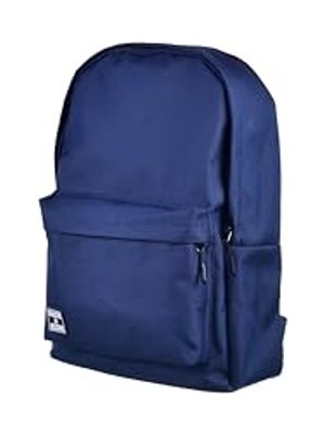 Esplendor Unisex Çocuk Sırt Çantası, Lacivert Renk, Standart Boyut