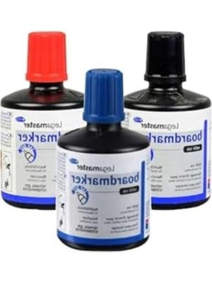 Esplendor 3 Adet 100ML Tahta Kalem Mürekkep Seti