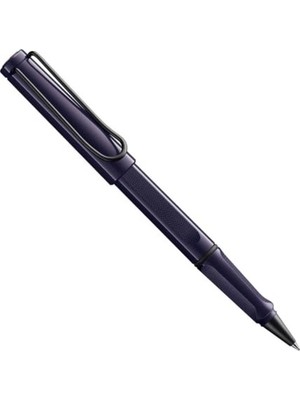 Esplendor Özel Üretim Roller Kalem - Lamy Safari Meteora Rengi
