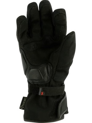 Esplendor Gore-Tex Erkek Motosiklet Eldiveni, Kışlık ve Su Geçirmez