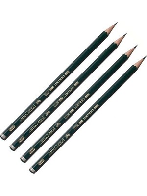 Esplendor Hb-5b Dereceli Kurşun Kalem - Faber-Castell