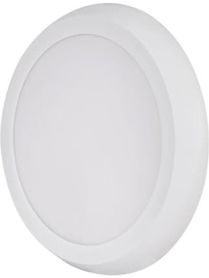 Esplendor 22W LED Globe Ampul, 3000K Sıcak Beyaz Işık ve Ip 20 Koruma Sınıfı