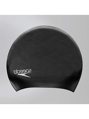 Esplendor Long Hair Swim Cap Bone