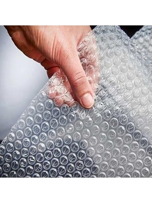 Esplendor Balonlu Naylon Patpat, 100 cm Genişlikte, Eşya Koruma Rulosu