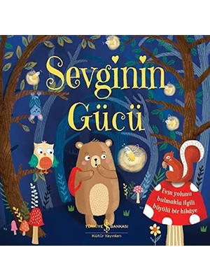 Esplendor Sevginin Gücü