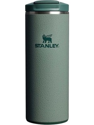 Esplendor Stanley The Transit Fliptop Mug 0.35L Klasik Termos 10-13063-020 Yeşil