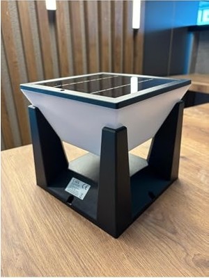 Esplendor CT-7314 Tibet Solar Set Üstü 75W 8680998245489
