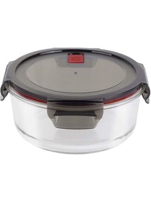 Esplendor Zwilling Gusto Cam Saklama Kabı Yuvarlak 1,3 L