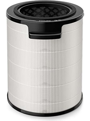 Esplendor Phılıps FYM860/30 Yedek Filtre AMF870 ve AMF765 Hava Temizleyicileri Için Entegre 3'ü 1 Arada, Hepa, Aktif Karbon