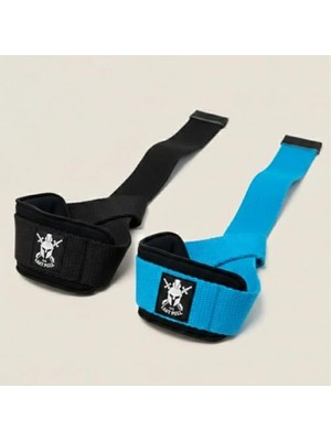Esplendor Padded Lifting Straps