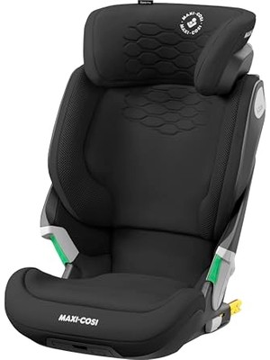 Esplendor Maxi-Cosi Kore Pro Adac'lı Isofixli Çocuk Oto Koltuğu, Authentic Black, 15-36 kg