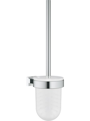 Esplendor Grohe Eurocube Tuvalet Fırçası - 40513001