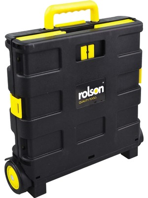 Str Store 68900 25 kg Folding Boot Cart