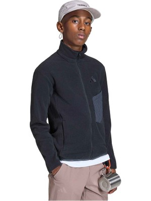 Adidas Çocuk Ceket K mt Fz Fleece JY2439