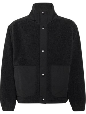 Adidas Çocuk Ceket J Sherpa Jkt KH0192