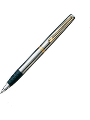 Str Store Wall Street Serisi Elegance Steel Gold Roller Kalem
