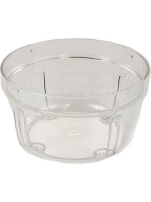 Esplendor Tupperware Bitki Kıyıcı Kabı 300 ml Beyaz