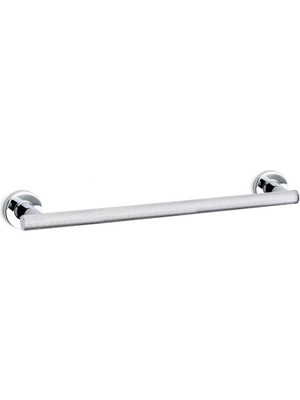Esplendor System Purelıne Uzun Havluluk Krom Renk 45X72X455 mm