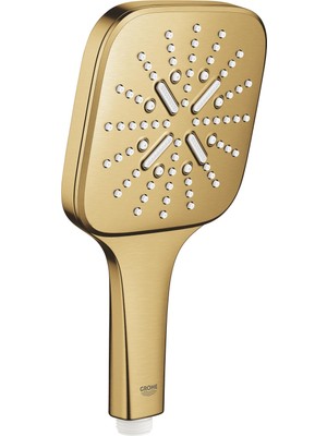 Esplendor Grohe Rainshower Smartactive 130 Cube El Duşu 3 Akışlı GRH26582GN0