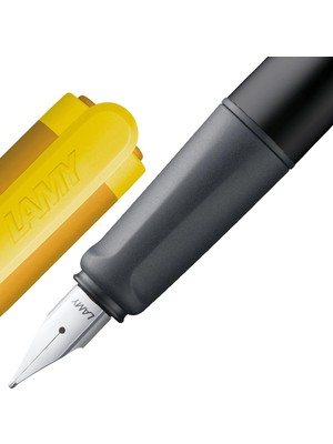 Str Store Nexx Dolma Kalem Alumınyum Govde A Uc Hufflepuff