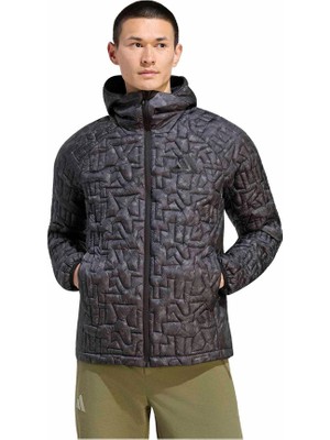 Adidas Erkek Mont Xpr Lf Aop2 Jkt KG0111