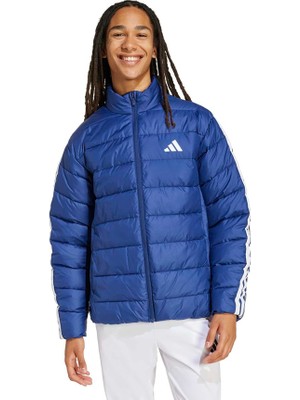 Adidas Erkek Mont Ess 3s Sd Jkt JM8354