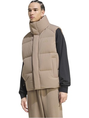 Adidas Erkek Yelek Down Puf Vest KG1512