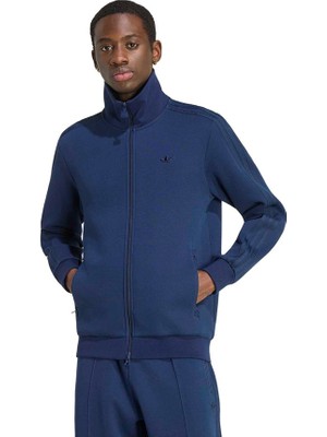 Adidas Erkek Ceket Beckenbauer Premıum Track Top KQ6972